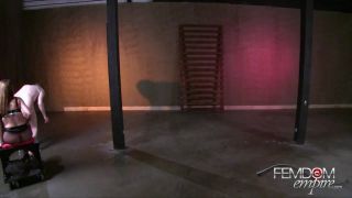 7870 Vicious Femdom Empire - Put Your Balls To Use  Starring ...-7