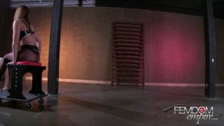 7870 Vicious Femdom Empire - Put Your Balls To Use  Starring ...-9