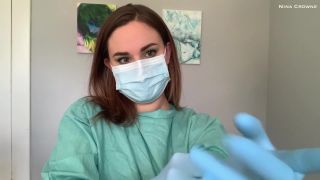 adult video 23 Nina Crowne – Penectomy Procedure | femdom pov | fetish porn selena gomez femdom-1