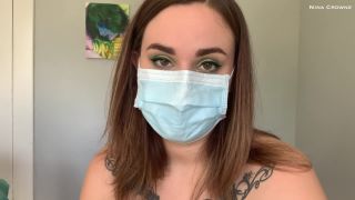 adult video 23 Nina Crowne – Penectomy Procedure | femdom pov | fetish porn selena gomez femdom-5