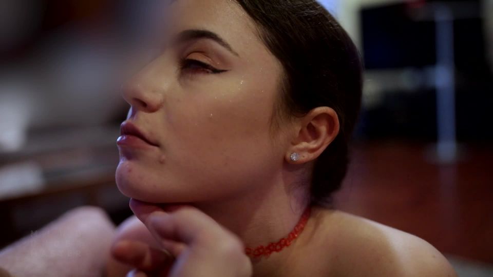 Fetish porn    MESMERIZE Mind Under Master – Kylie Quinn – Just a Taste