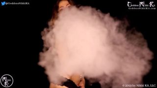 online xxx clip 4 Goddess Nikki Kit – Forced Bi Compilation on pov christy mack femdom-2