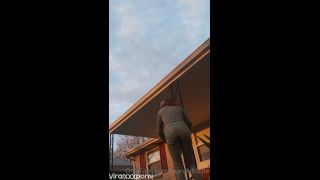 MandyFrizzle, Redhead MandyFrizzle Teases in Must-Watch Private DM Cam Show Video fetish-8