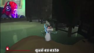 Pc Gameplay Sabas que SAMURAI JACK tiene un VIDEOJUEGO-2