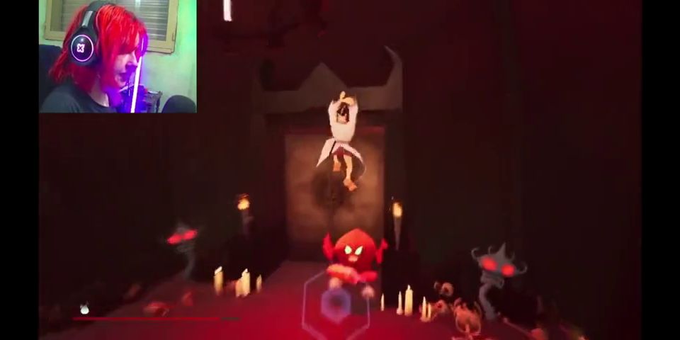 Pc Gameplay Sabas que SAMURAI JACK tiene un VIDEOJUEGO