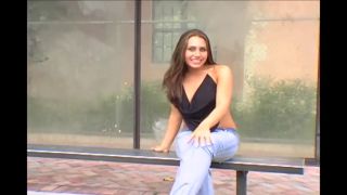 Young Sinner Hot young slut sucks a big hard cock - Hard-1