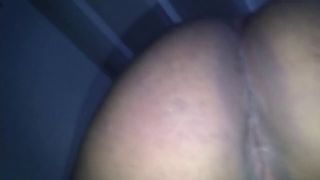 18-25 my cuckold invited his friend to watch movies and he ended fucking me in front of him-7