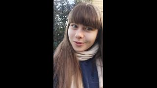 Luna Rival - louprival () Louprival - petit coucou du matin 07-02-2020-1