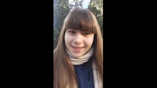 Luna Rival - louprival () Louprival - petit coucou du matin 07-02-2020-2