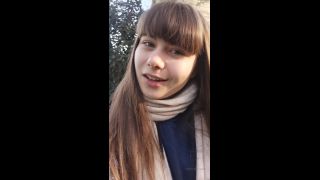 Luna Rival - louprival () Louprival - petit coucou du matin 07-02-2020-6