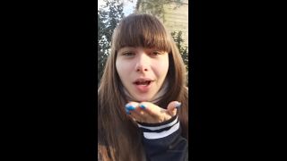 Luna Rival - louprival () Louprival - petit coucou du matin 07-02-2020-7