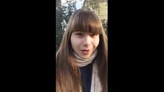 Luna Rival - louprival () Louprival - petit coucou du matin 07-02-2020-9