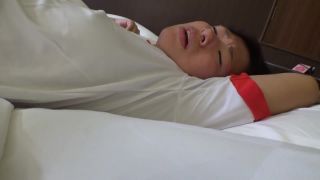 [FC2_PPV-1065337] 【大量中出し】合法S級Loli♥パイパン清楚娘　悶絶連続痙攣「おかしくなっちゃうぅぅ♥」ブルマ貫通子宮奥に届く生ちんぽ完堕ち種付懇願妊娠レベル大量精子【モザ無】おまけ動画有-5