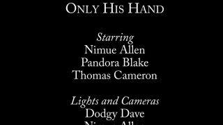 [GetFreeDays.com] Nimue Allen In The Video Only His Hand Dreamsofspanking soft bdsm-9
