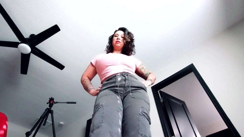 free video 21 Clips by Drea - Giantess Catches a Bed Bug - FullHD 1080p on femdom porn huge tits femdom