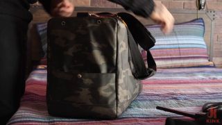 Real Life Fantasy Luna Lovely, Derrick Pierce, (Fetish porn) Luna Lovely, Charlotte Sartre-1