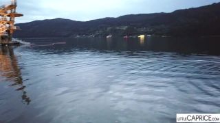 online video 34 vintage fetish Little Caprice, Marcello Bravo - HOLIDAY REPORT KARNTEN (FullHD), fetish on femdom porn-0