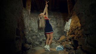 Lucy Lauren - Captive Cheerleader Held for Ransom (24-07-2025) - BDSM-5