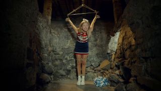 Lucy Lauren - Captive Cheerleader Held for Ransom (24-07-2025) - BDSM-7