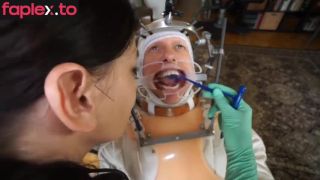 [GetFreeDays.com] Kink - Elise Graves - Strange Hobbies at the Dentist Porn Clip December 2022-3