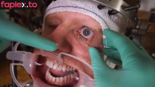 [GetFreeDays.com] Kink - Elise Graves - Strange Hobbies at the Dentist Porn Clip December 2022-7