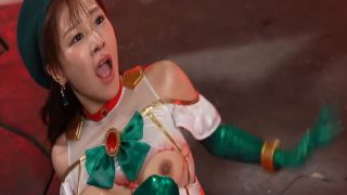 [SuperMisses.com] SPSE-55 Beautiful Masked Patissiere ~God,is this a trap-027-2