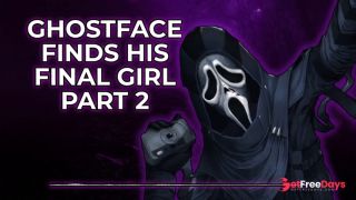 [GetFreeDays.com] Ghostface Finds His Final Girl Part 2  Male Moans  Deep Voice  Dirty Talk  Audio Erotica M4F Porn Film April 2023-3