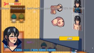 Townhall Sex Scenes Collection 2 in Third Crisis Porn Game-8