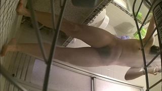 Shower Girl 09 | voyeur | voyeur -0