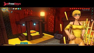 [GetFreeDays.com] Minecraft Horny Craft Part 74 Silverfish Sexy Fit Busty Body By LoveSkySanHentai Adult Stream February 2023-2