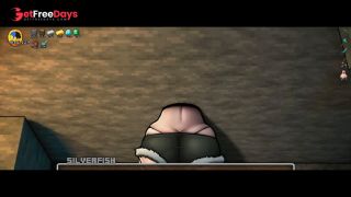 [GetFreeDays.com] Minecraft Horny Craft Part 74 Silverfish Sexy Fit Busty Body By LoveSkySanHentai Adult Stream February 2023-7