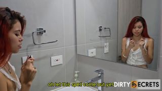 7142 I LET MY STEPSON IMPREGNATE ME Lil Timy 1080p-4