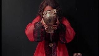 Necromania A Tale of Weird Love (1971) - (Vintage)-1