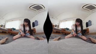 xxx video clip 3 stinky feet fetish virtual reality | VRKM-1061 B - Virtual Reality JAV | vr-0