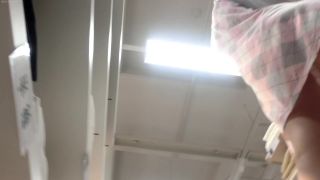 Extreme and erotic shop assistant full body voyeur – sspd43 voyeur -2