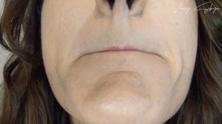 online adult video 41 looner fetish Lucy Skye - Mouth and Tongue Appreciation - FullHD 1080p, femdom pov on pov-7