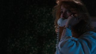 Faye Grant – Internal Affairs (1990) HD 1080p - (Celebrity porn)-1