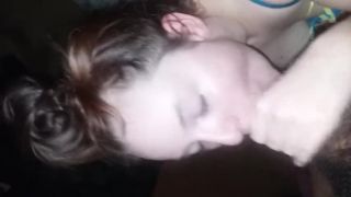 Plt01288 12917 Birthday Girl Sucking Mad Bbc-2