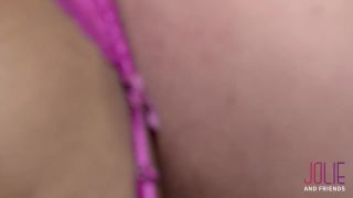 Online Tube JolieAndFriends presents Veronica Havenna No Food Dinner - shemales-6