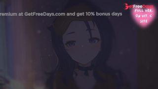 [GetFreeDays.com] NSFW ASMR RP - Your Nervous Girlfriend Cuddles and Grinds On You During a Thunderstorm Sex Stream January 2023-1