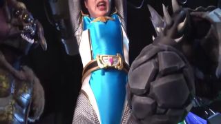 [SuperMisses.com] ZEPE-31 Heroine in Grave Danger Ninja Special Agent Justy Wind-006-9