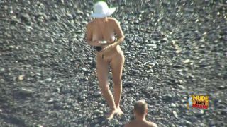 Nudist video  00743-0