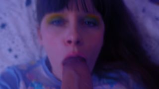 xxx video clip 28 Sydney Harwin - Spoilt - FullHD 1080p | taboo | virtual reality angel blowjob-3