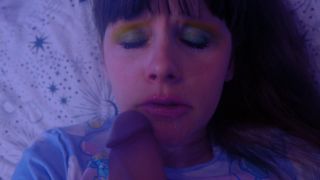 xxx video clip 28 Sydney Harwin - Spoilt - FullHD 1080p | taboo | virtual reality angel blowjob-4