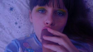 xxx video clip 28 Sydney Harwin - Spoilt - FullHD 1080p | taboo | virtual reality angel blowjob-5