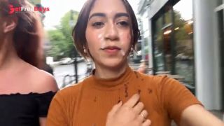 Cumwalk In London-5