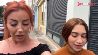 Cumwalk In London-7