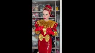 Latex New Year's Eve 2020 Quick View Porn - New Sex Video...-4