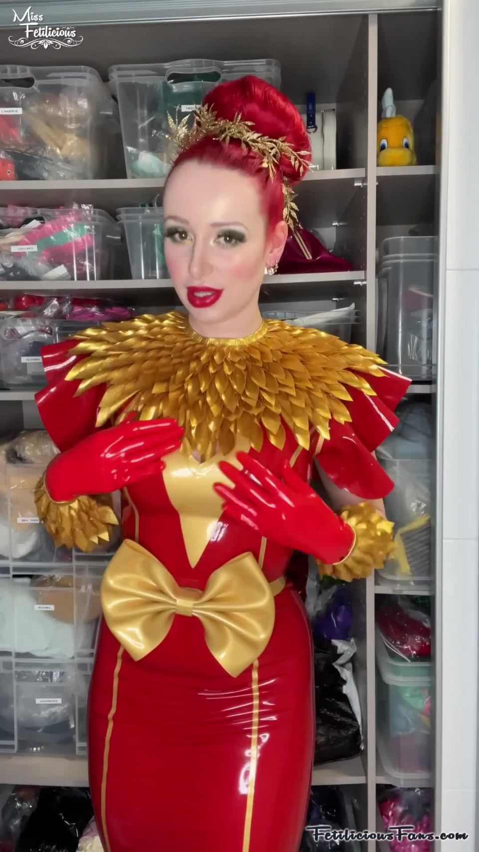 Latex New Year's Eve 2020 Quick View Porn - New Sex Video...