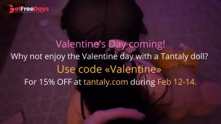 [GetFreeDays.com] My boyfriend is not cheating on me But I love it when he fucks Tantaly doll Porn Clip November 2022-0